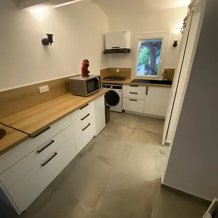 Cap D'agde Suit'appart T2 Pinede 31 M2 *