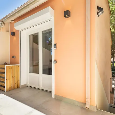 Apartmán Cap D'agde Suit'appart T2 Pinede 31 M2