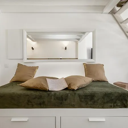 Cap D'agde Suit'appart T2 Pinede 31 M2 Agde