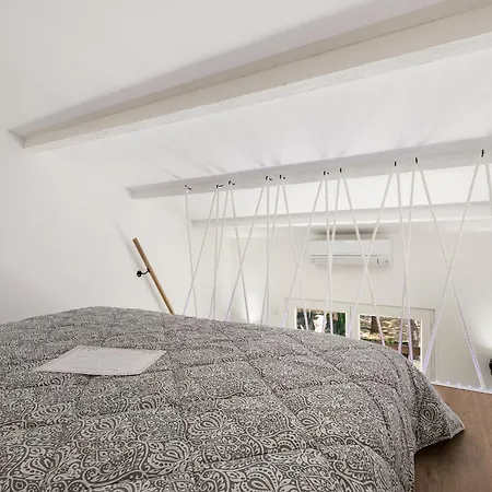 Apartmán Cap D'agde Suit'appart T2 Pinede 31 M2 Agde