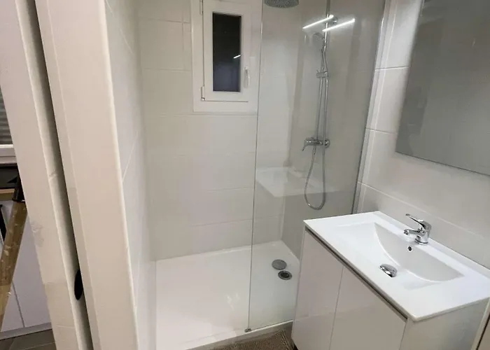 Cap D'agde Suit'appart T2 Pinede 31 M2 Apartamento