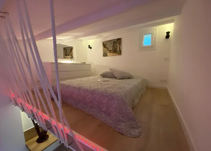 Cap D'agde Suit'appart T2 Pinede 31 M2 * Agde