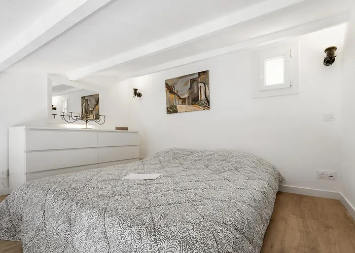 Cap D'agde Suit'appart T2 Pinede 31 M2 * Agde