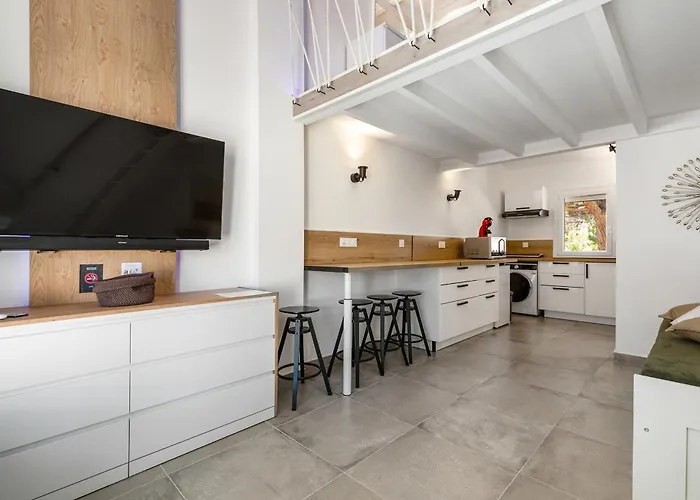 Cap D'agde Suit'appart T2 Pinede 31 M2 Apartamento *