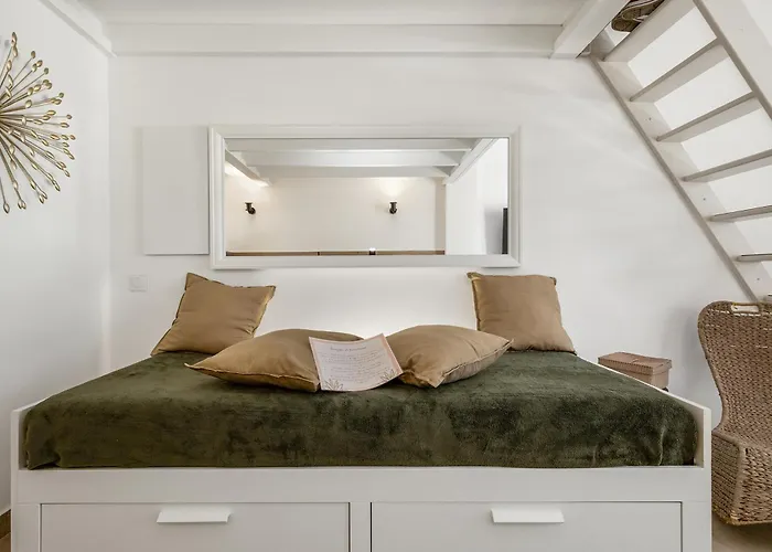 Cap D'agde Suit'appart T2 Pinede 31 M2 Agde