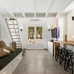 Διαμέρισμα Cap D'agde Suit'appart T2 Pinede 31 M2 Agde