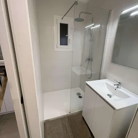 Cap D'agde Suit'appart T2 Pinede 31 M2 דירה