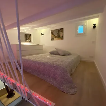 Cap D'agde Suit'appart T2 Pinede 31 M2 * Agde