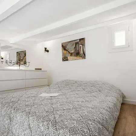 Cap D'agde Suit'appart T2 Pinede 31 M2 * אגדה