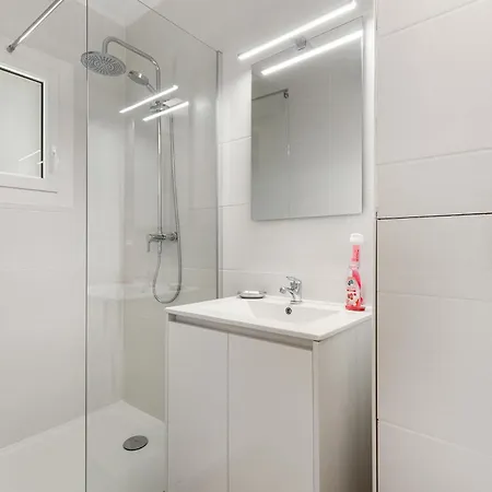 Cap D'agde Suit'appart T2 Pinede 31 M2 *