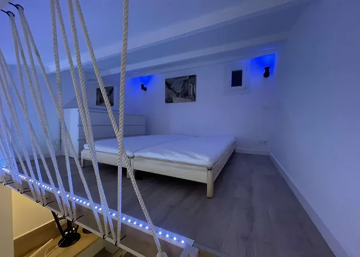 Lägenhet Cap D'agde Suit'appart T2 Pinede 31 M2