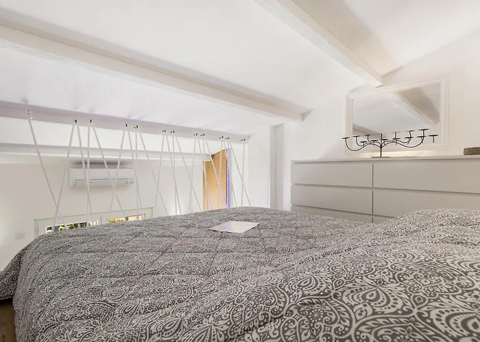 Cap D'agde Suit'appart T2 Pinede 31 M2 Lägenhet *