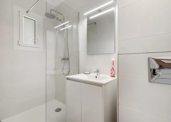 Cap D'agde Suit'appart T2 Pinede 31 M2 *