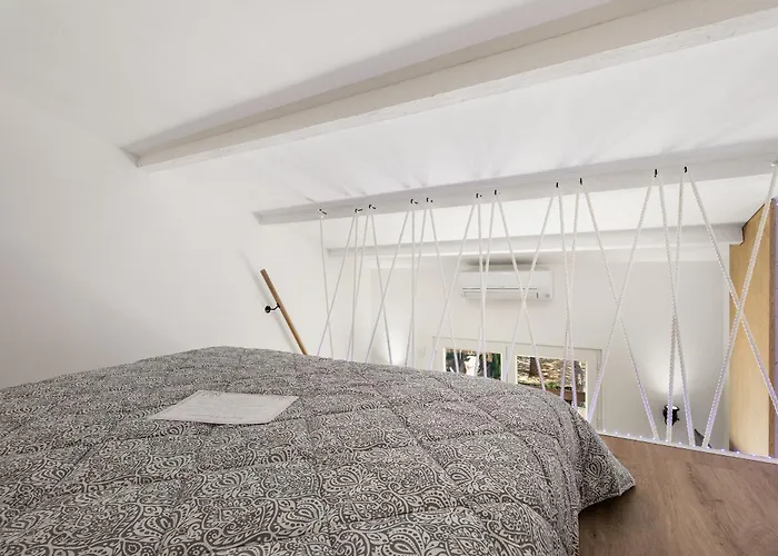 Lägenhet Cap D'agde Suit'appart T2 Pinede 31 M2 Agde